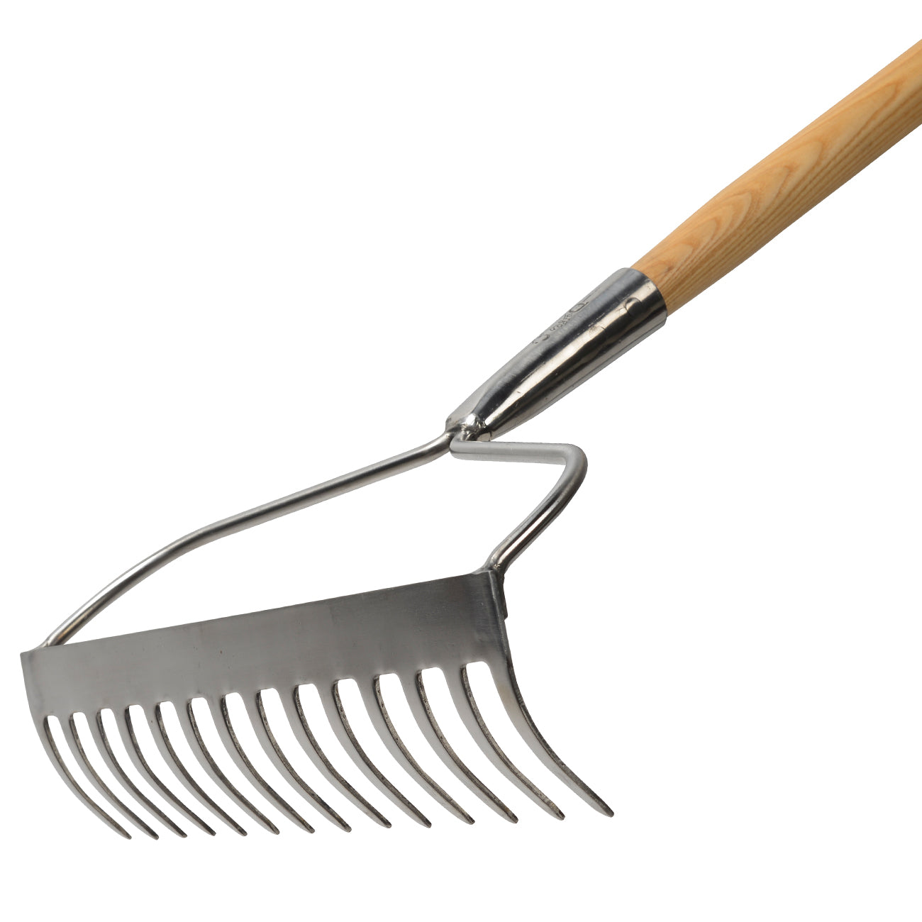 Ground Rake - RHS Endorsed | Burgon & Ball – Burgon and Ball