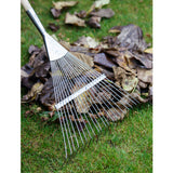 Lawn Rake - RHS Endorsed