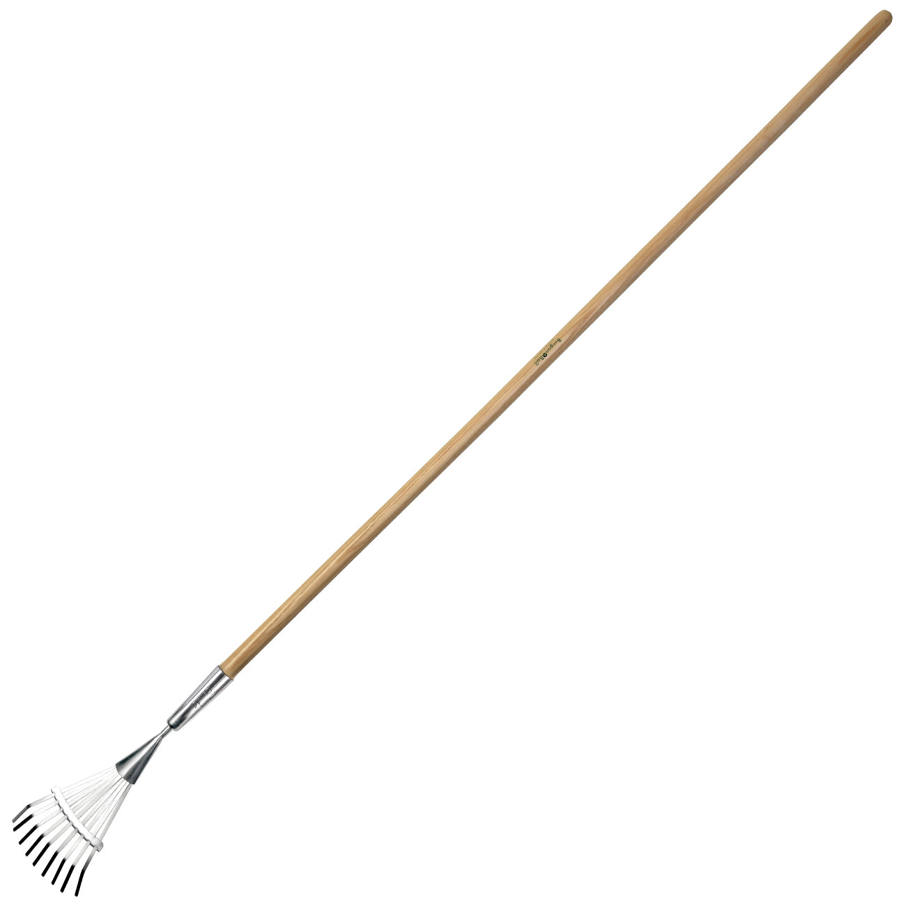 Long Handled Shrub Rake - RHS Endorsed | Burgon & Ball – Burgon and Ball