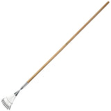 Long Handled Shrub Rake - RHS Endorsed