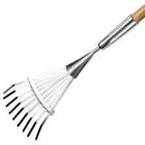 Long Handled Shrub Rake - RHS Endorsed