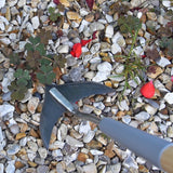 Weed Slice weeding tool by Burgon & Ball