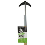 Weed Slice weeding tool by Burgon & Ball