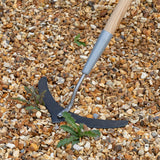 Super Slice weeding tool by Burgon & Ball