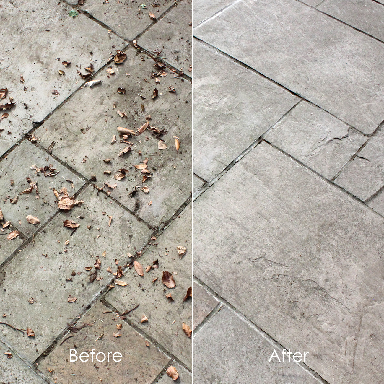 Miracle Patio Surface Cleaning Brush Burgon & Ball Burgon and Ball