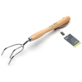 Mid Handled Claw Cultivator - RHS Endorsed