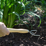 Mid Handled Claw Cultivator - RHS Endorsed