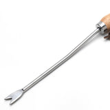 RHS-endorsed dandelion weeder by Burgon & Ball