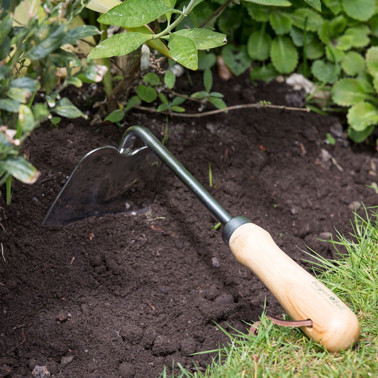 Hand Hoe | RHS Endorsed | Burgon & Ball – Burgon and Ball