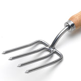 Round Tined Fork - RHS Endorsed