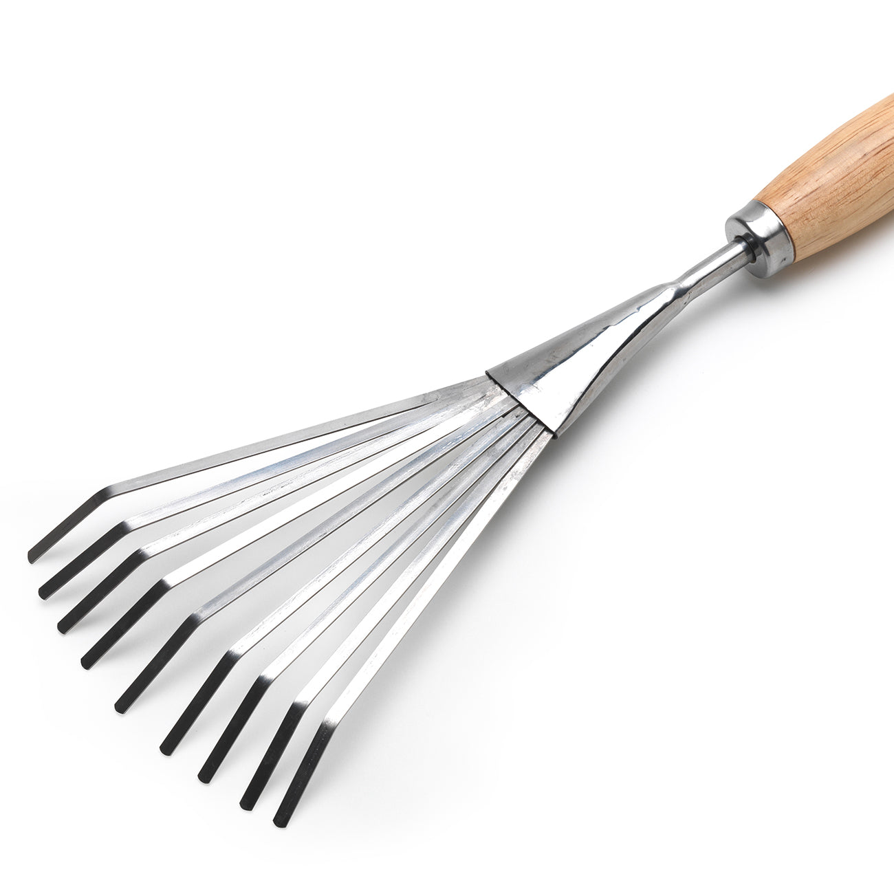 Shrub Rake Use Mid Handled Shrub Rake - RHS Endorsed | Burgon & Ball – Burgon and Ball