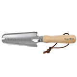 Burgon & Ball RHS-endorsed weeding trowel