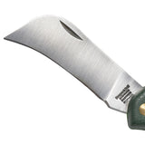 Burgon & Ball RHS-endorsed stainless steel pocket knife