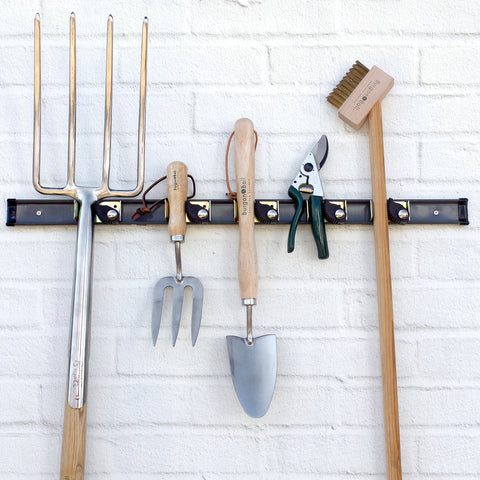 Garden cheap tool holders