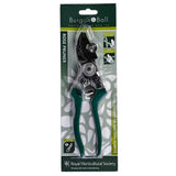 RHS-endorsed rose pruner, by Burgon & Ball