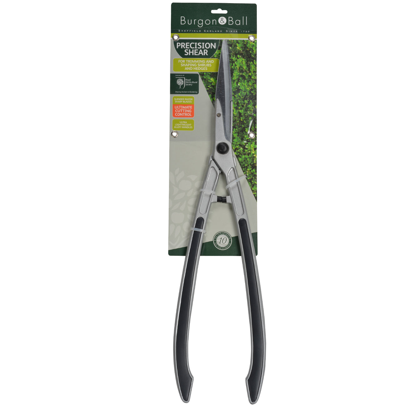 Precision Shear - RHS Endorsed | Burgon & Ball – Burgon and Ball