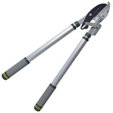 Telescopic Ratchet Lopper - RHS Endorsed