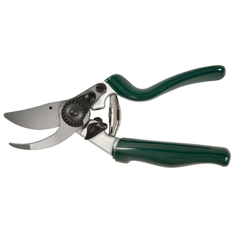 Burgon & Ball RHS-endorsed professional rotating handle bypass secateur