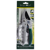 Burgon & Ball RHS-endorsed ratchet pruner