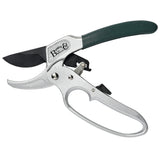 Burgon & Ball RHS-endorsed ratchet pruner