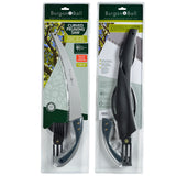 Burgon & Ball RHS-endorsed curved pruning saw