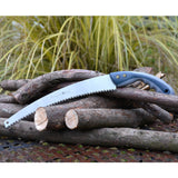 Burgon & Ball RHS-endorsed curved pruning saw