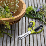 Burgon & Ball RHS-endorsed garden and flower scissors