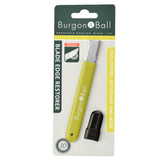 Blade edge restorer, sharpener, by Burgon & Ball