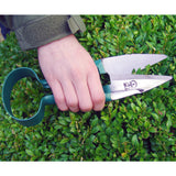 Burgon & Ball RHS-endorsed topiary trimming shears, small