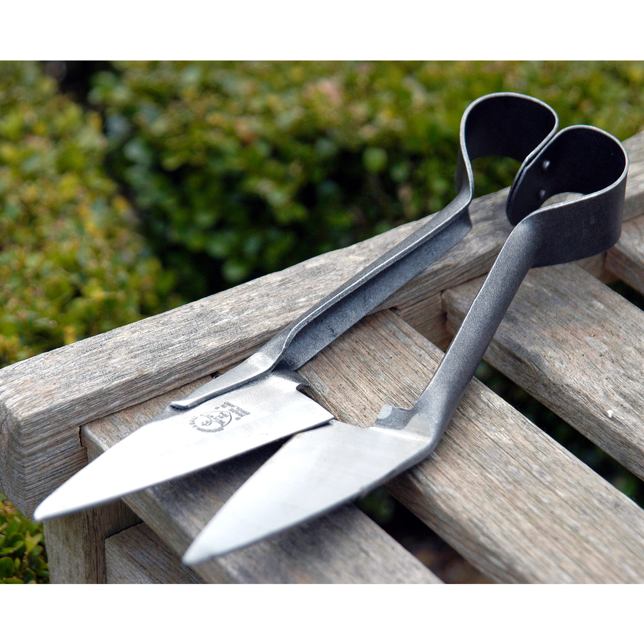 Hand Shears & Snips | Burgon & Ball – Burgon And Ball