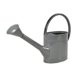 Burgon & Ball Waterfall 5L watering can - slate