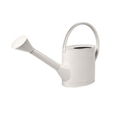 Burgon & Ball Waterfall 5L watering can - stone