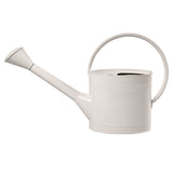 Burgon & Ball Waterfall 5L watering can - stone