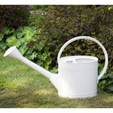 Burgon & Ball Waterfall 5L watering can - stone