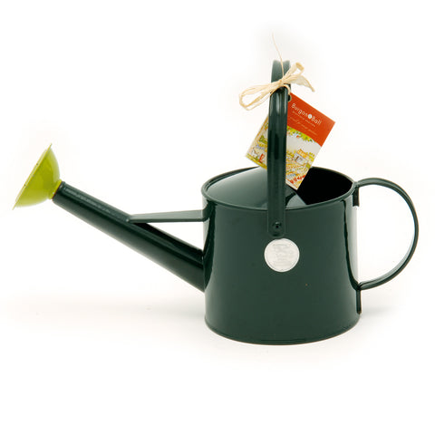 Child's watering can by Burgon & Ball