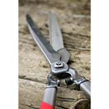 Corona Max Forged DualCUT Hedge Shear from Burgon & Ball