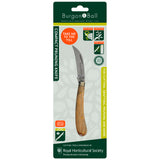 Display Box for RHS Endorsed Knives