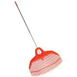 Corona BigLOAD Leaf Rake from Burgon & Ball