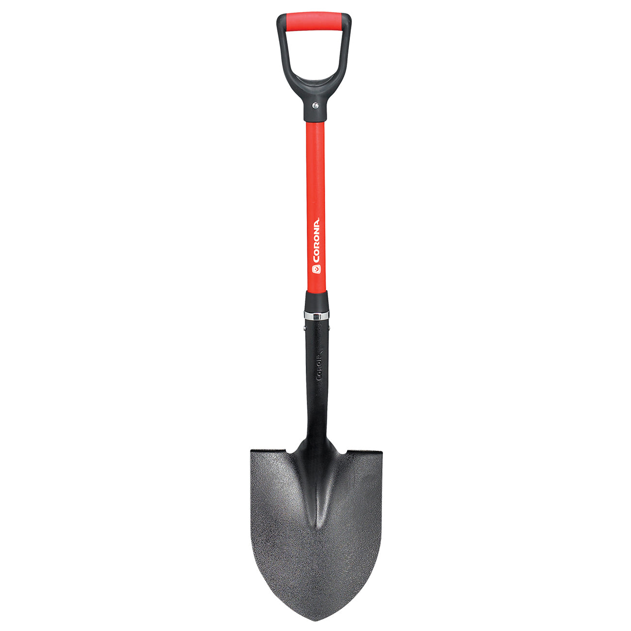 Corona Lightweight Round Point Spade | Burgon & Ball – Burgon and Ball