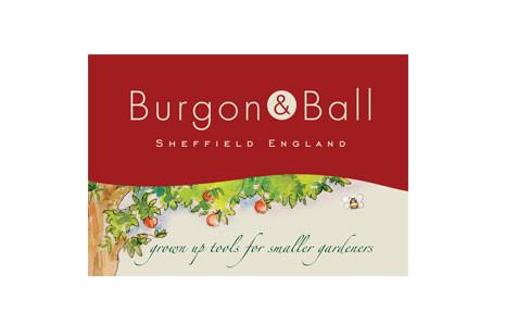 Budding Gardeners Pos Burgon And Ball